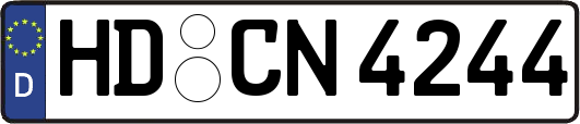 HD-CN4244