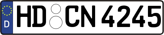 HD-CN4245
