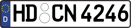 HD-CN4246