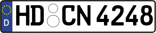 HD-CN4248