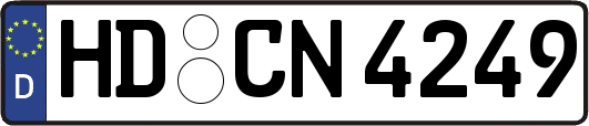 HD-CN4249