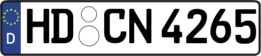HD-CN4265