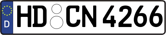 HD-CN4266