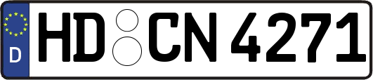 HD-CN4271
