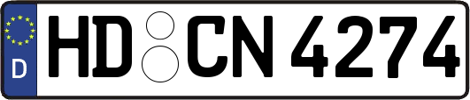 HD-CN4274