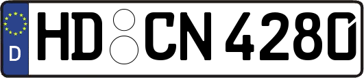 HD-CN4280