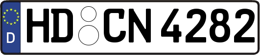 HD-CN4282