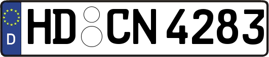 HD-CN4283