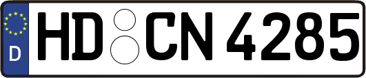 HD-CN4285