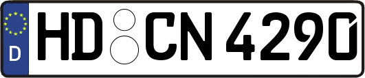 HD-CN4290