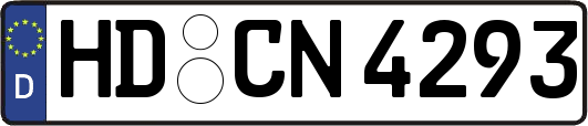 HD-CN4293