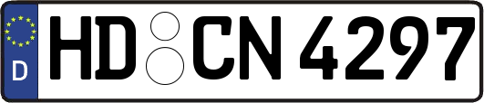 HD-CN4297
