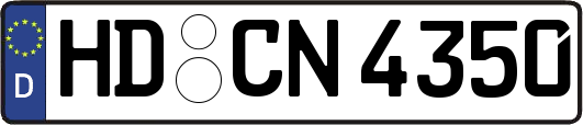 HD-CN4350