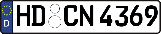 HD-CN4369