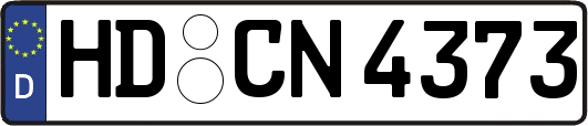 HD-CN4373