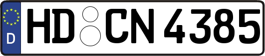 HD-CN4385