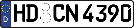 HD-CN4390