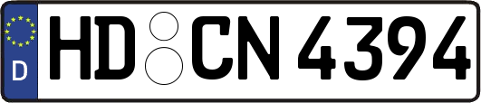 HD-CN4394