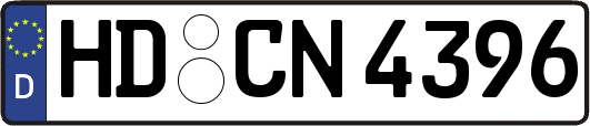 HD-CN4396