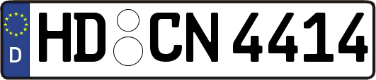 HD-CN4414