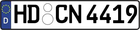 HD-CN4419