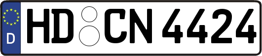 HD-CN4424