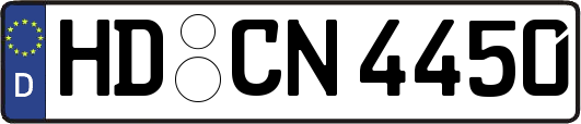 HD-CN4450