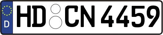 HD-CN4459