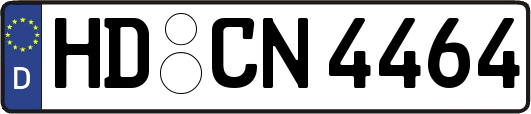 HD-CN4464