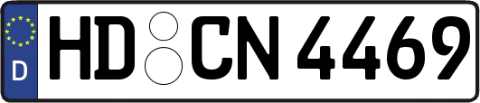 HD-CN4469
