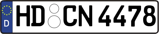 HD-CN4478