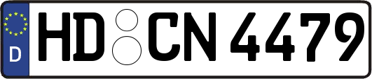 HD-CN4479