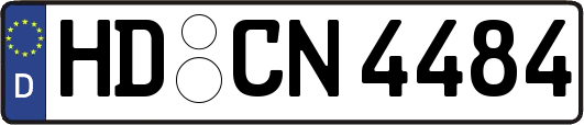 HD-CN4484