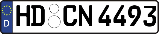 HD-CN4493