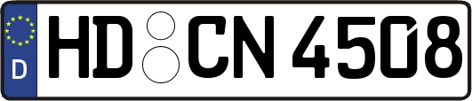 HD-CN4508