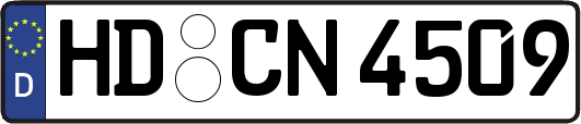 HD-CN4509