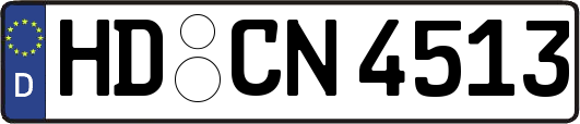 HD-CN4513