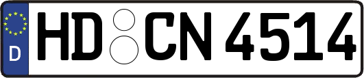 HD-CN4514