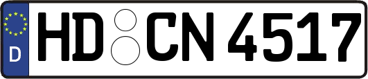 HD-CN4517