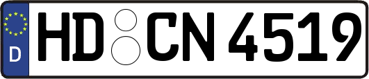 HD-CN4519
