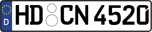 HD-CN4520