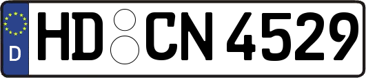 HD-CN4529