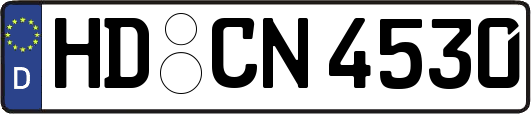 HD-CN4530