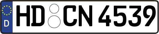 HD-CN4539