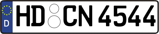 HD-CN4544
