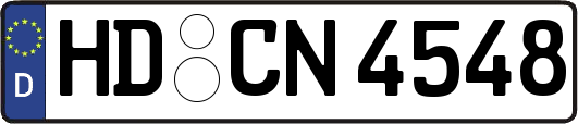 HD-CN4548
