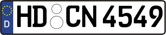 HD-CN4549