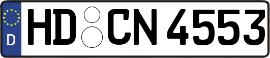 HD-CN4553