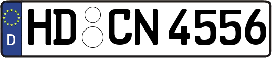 HD-CN4556
