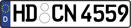 HD-CN4559